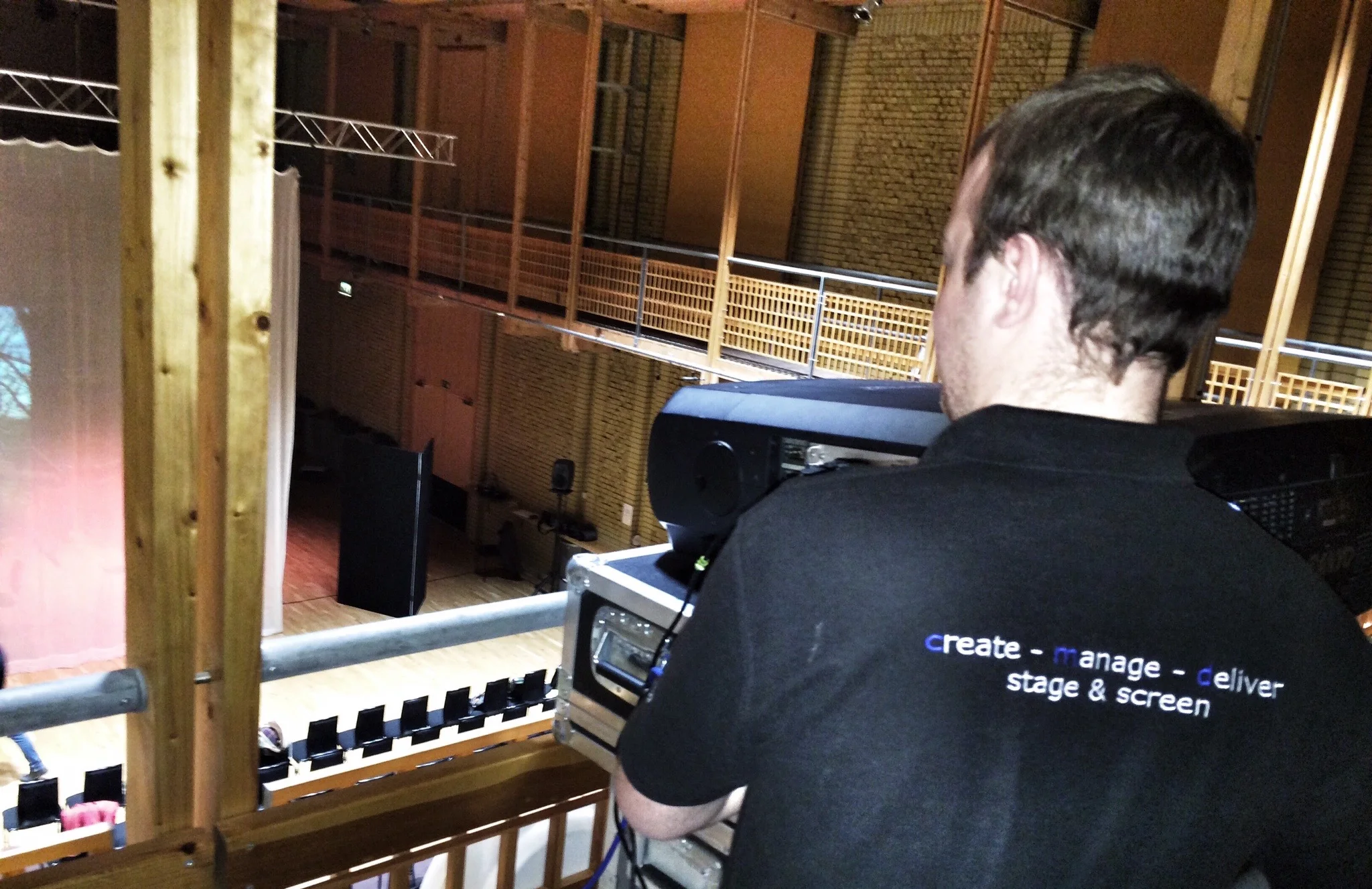 BACKLINE & AUDIOVISUAL HIRE/SALES