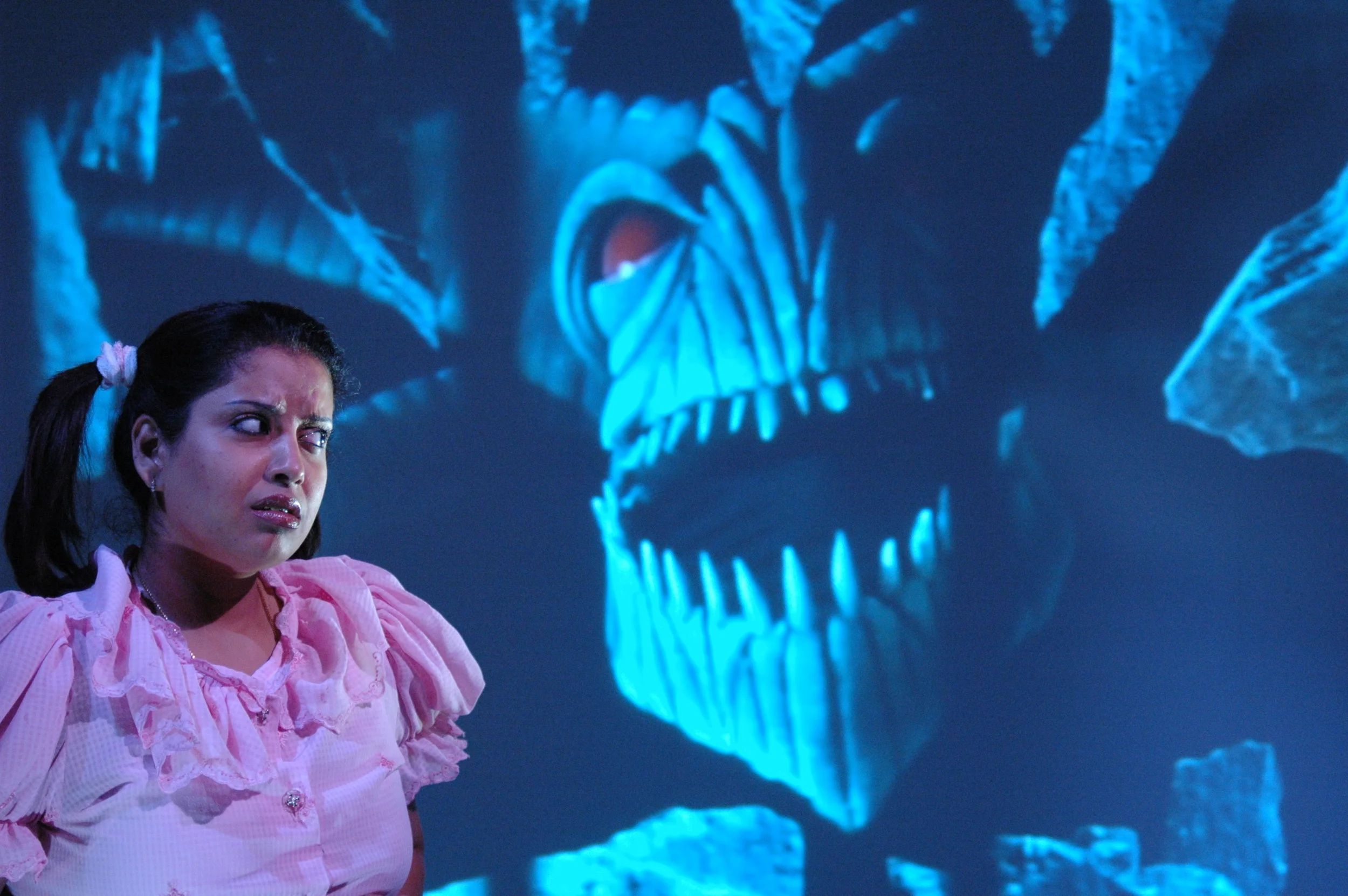 Moby Duck : 10 Years of Touring