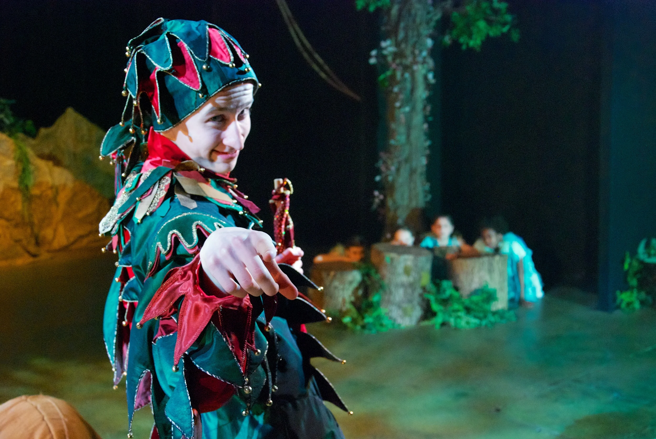 Stage 2 : 20 years of design