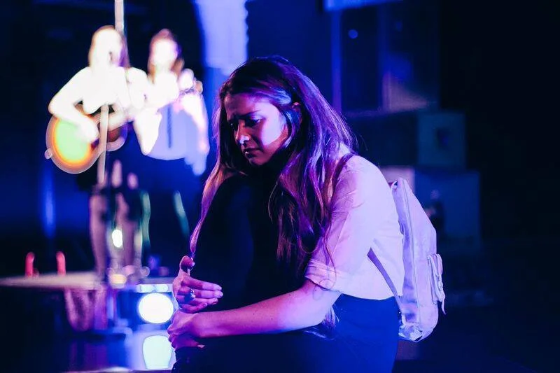 Birmingham School of Acting : The Sext Generation