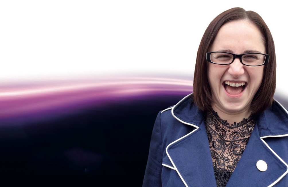 Katie Banks - Production & Operations