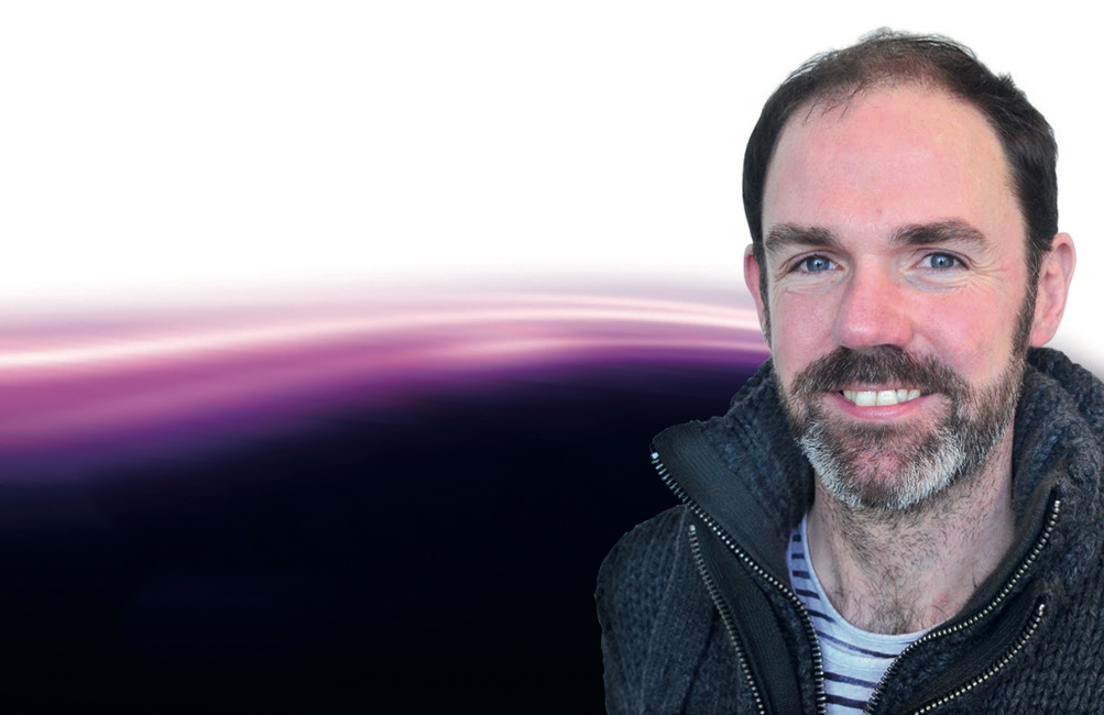 Chris Cuthbert - Design & Delivery