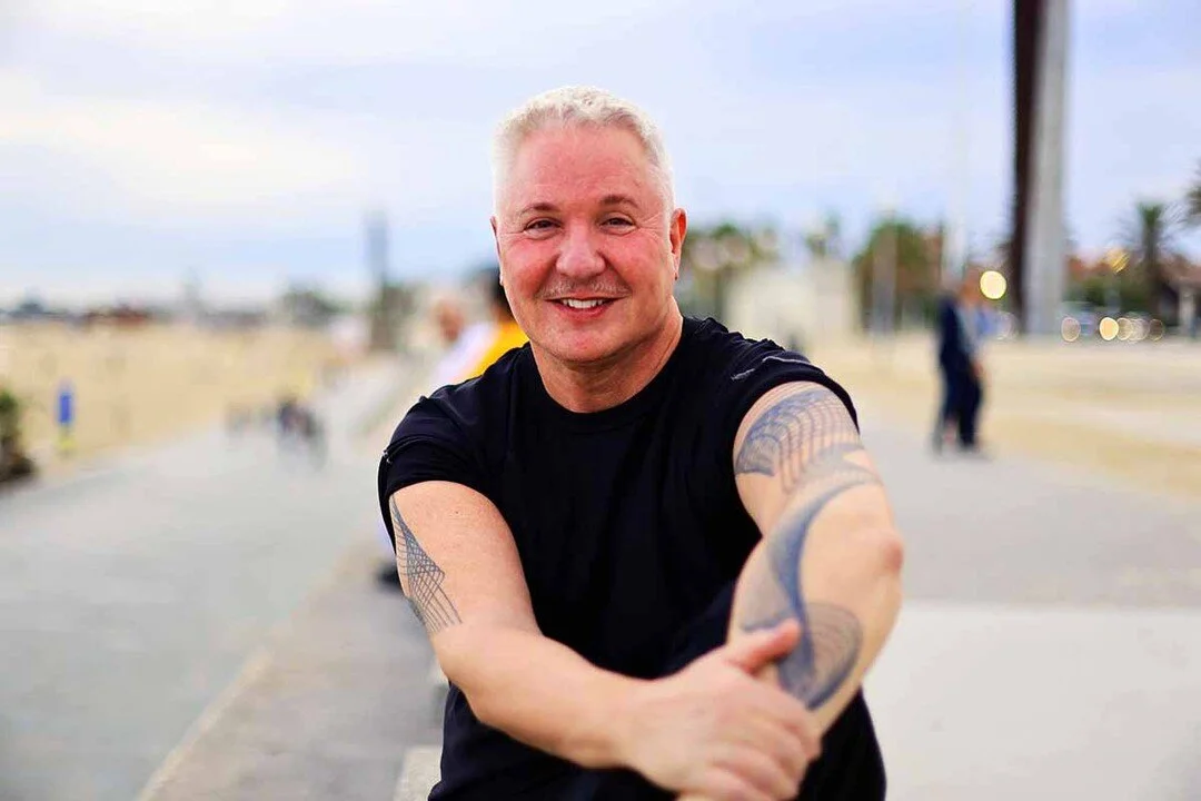 Stories of Care 66: Thomas

www.charityat.com

&ldquo;I live between Barcelona and Berlin. I don&rsquo;t have children, but in a funny way I have 80 children, because I have an orphanage in Tanzania. Most of them are children whose parents died of Ai