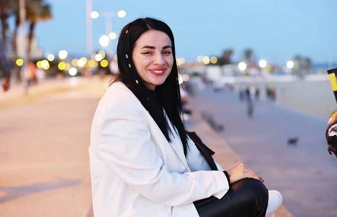 Stories of Care 68: Mariana

&ldquo;I&rsquo;m from Quindio in Armenia, the coffee region in Colombia. My mother and my sisters have always been the center of my life. We&rsquo;re a family of seven women, and I&rsquo;m the second youngest.. Two of my 