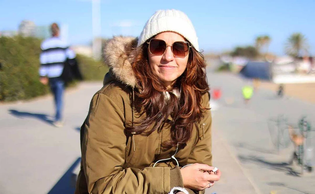 Stories of Care 69: Alexandra

&ldquo;I&rsquo;m half French and half Brazilian, but I grew up near Paris. For me my sister Tani is always the one who is there for me, she is my confidante, my constant support, she is who I turn to whenever life gets 