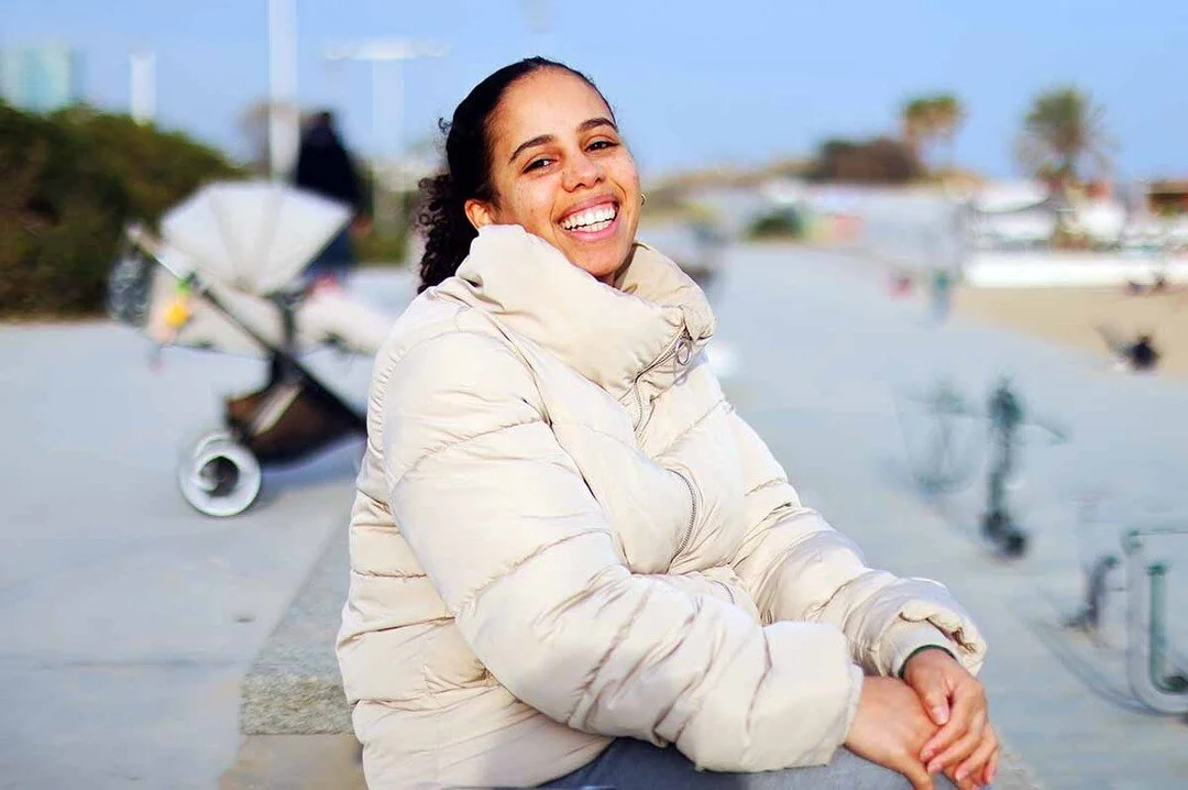 Stories of Care 72: Stefanie

&ldquo;I&rsquo;m from Dominica but I&rsquo;ve been living here for 15 years. I came here with my family when I was very little. I&rsquo;m the eldest of five, so I have four younger brothers and sisters. It was always a b