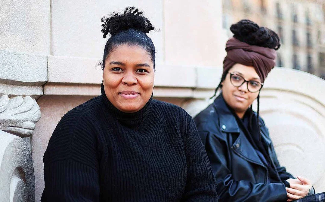 Stories of Care 73: Gabriella and Ana

Gabriella: &ldquo;I am from Brazil. I have four siblings, and my mother spent her whole life sacrificing herself so as to be able to look after us.. My father got very sick, and she had to look after him and loo