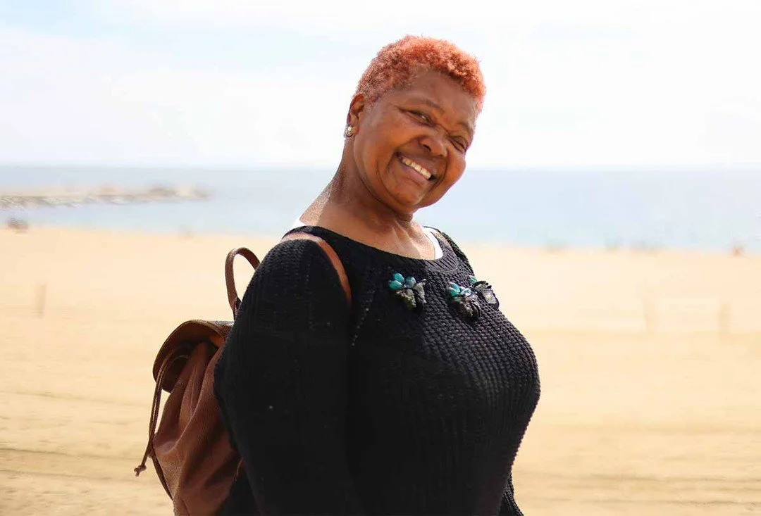 Stories of Care 76: Maria-Helena

&ldquo;I&rsquo;m from Dominican Republic, but I&rsquo;ve been living here in Barcelona for about 12 years. I had been working for a Spanish family in Dominica, and when they returned back here I came with them. I wor