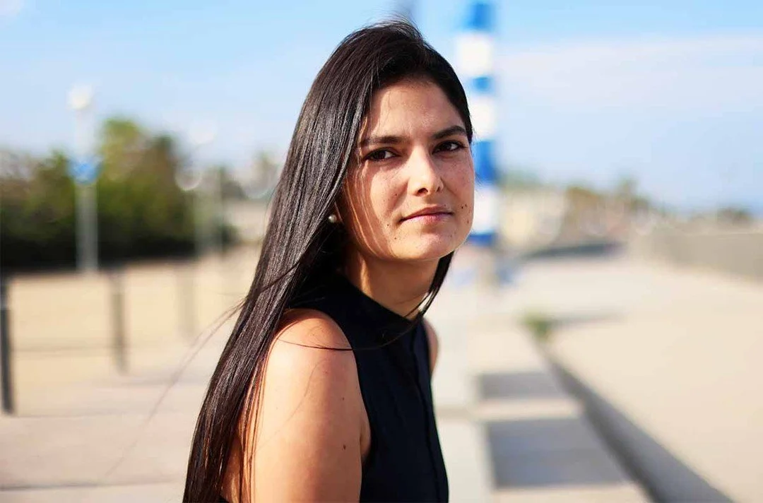 Stories of Care 81: Maria

&ldquo;I&rsquo;m from Chile, and just here for work for a few months. My grandfather has Alzheimers now, and it&rsquo;s been very hard as forgets more and more. Sometimes he doesn&rsquo;t know where he is, or he thinks he&r