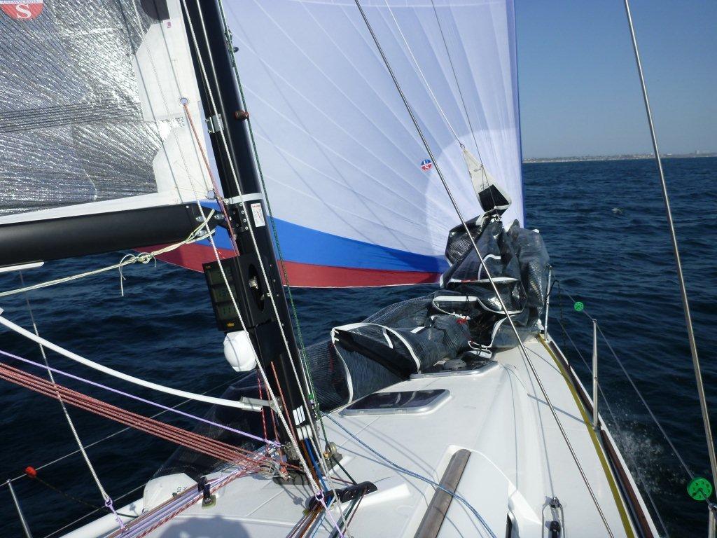"Rigging reduced to its elegant essentials." Colligo Dux Shop Now