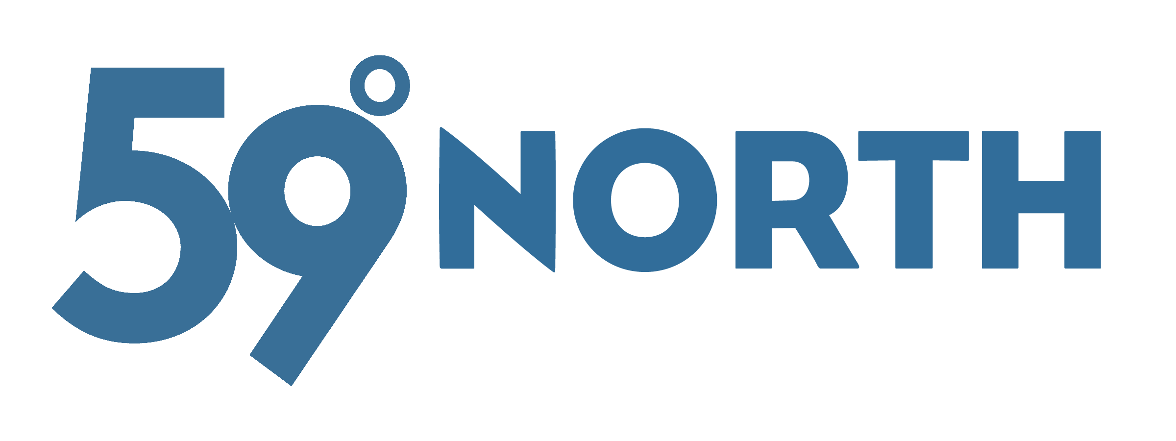 59º North, Ltd.