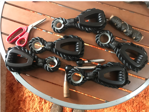 Brion Toss Signature Series™ Boat Hearts