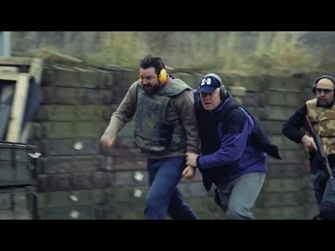 Call of Duty® + VICE - Superpower For Hire