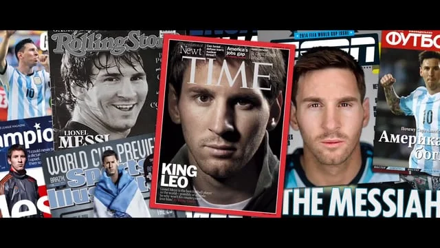 adidas: Unfollow feat. Leo Messi