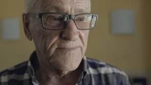 Cox Grandstories: Larry's Story