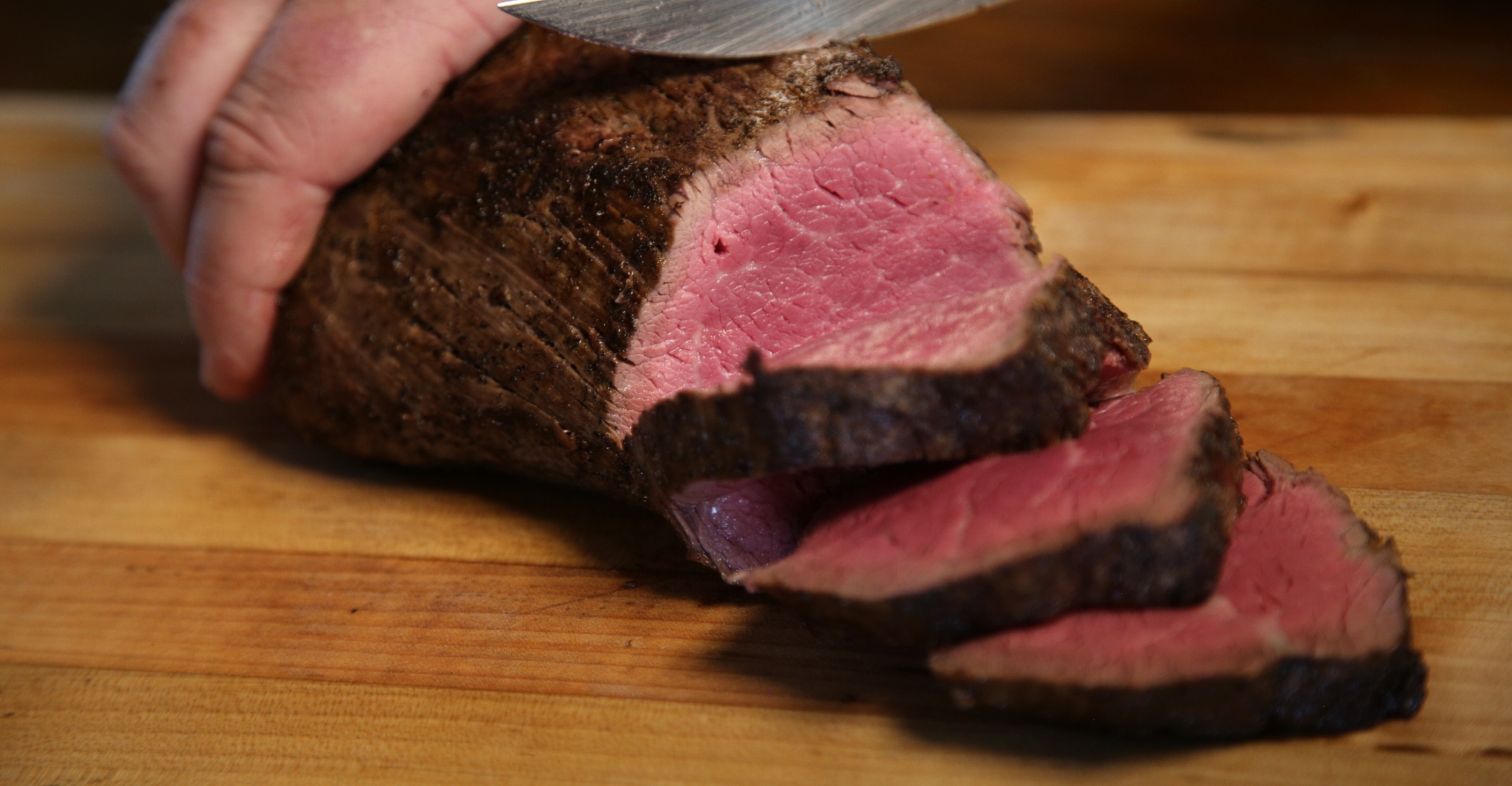 Wild Game — Interbay Food Company