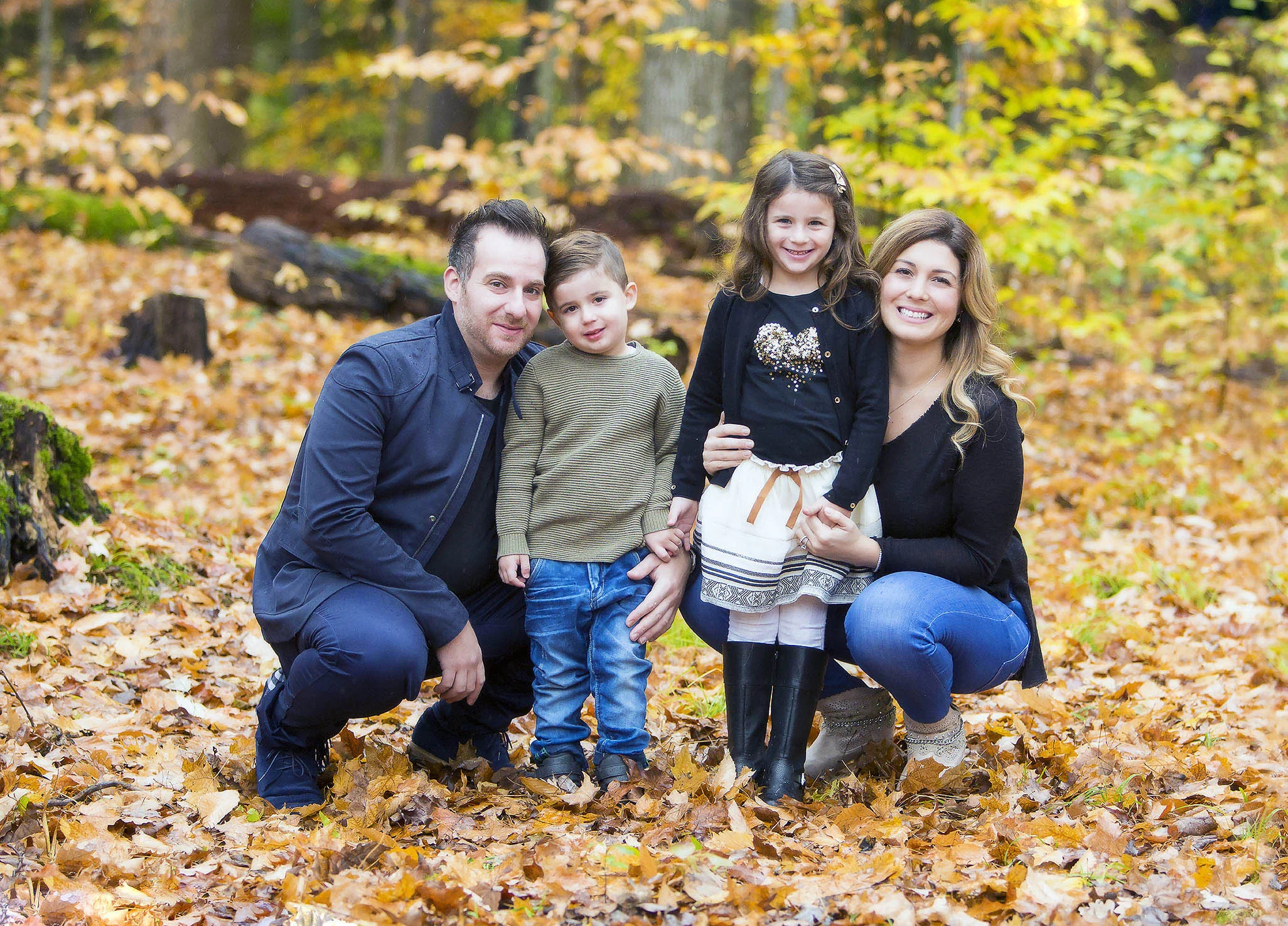 Family Photos - Best Family Photography Vaughan - mlfotographics-.jpg