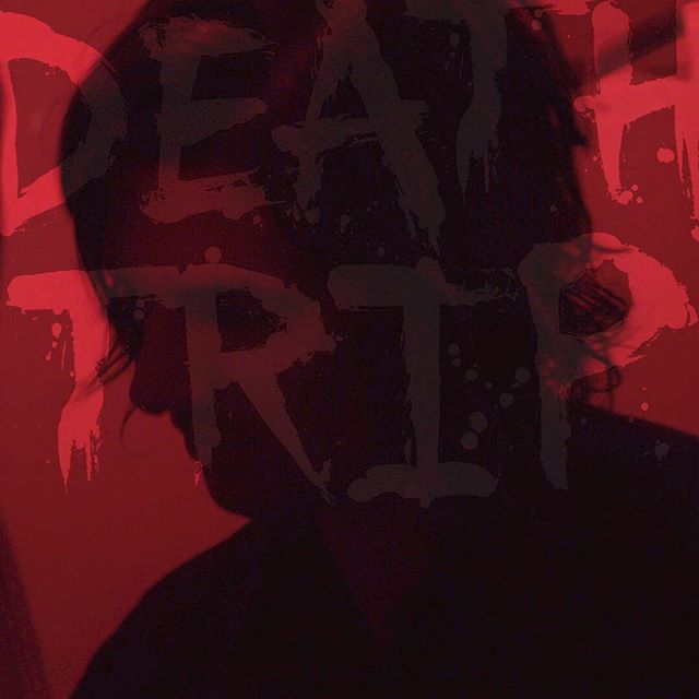 ⭐️Mr. BRETT⭐️ shows us how to be evil in....DEATH TRIP! *LINK TO EVENT IN BIO* (Dec 8 @ Cinema L&rsquo;Amour) #acting #horrormovies #folk #montreal #thegame #indiefilm #ohnohedidnt #canadafilm #ontario #quebec #deathtrip #behindthescenes #indie #help