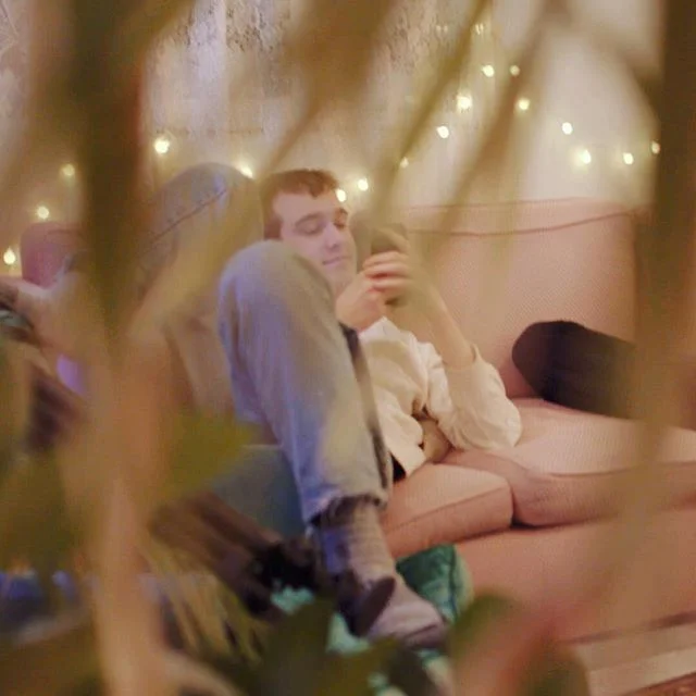 The Brothers Gilley live well - with comfort, confidence, creativity &amp; classically handsome features: &ldquo;Who are those guys? They look like they know a secret that I don&rsquo;t...and they never stop smiling!&rdquo; DEATH TRIP! *LINK TO EVENT