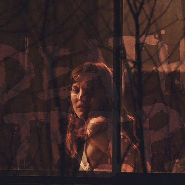 ⭐️ZOE SLOBODZIAN⭐️ is a mystery in....DEATH TRIP! *LINK TO EVENT IN BIO* (Dec 8 @ Cinema L&rsquo;Amour) #acting #horrormovies #folk #montreal #thegame #indiefilm #ohnohedidnt #canadafilm #ontario #quebec #deathtrip #behindthescenes #indie #helpme #c3