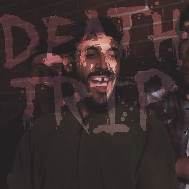 ⭐️JORDAN MINKOFF⭐️ is a wild animal in....DEATH TRIP! *LINK TO EVENT IN BIO* (Dec 8 @ Cinema L&rsquo;Amour) #acting #horrormovies #folk #montreal #thegame #indiefilm #ohnohedidnt #canadafilm #ontario #quebec #deathtrip #behindthescenes #indie #helpme