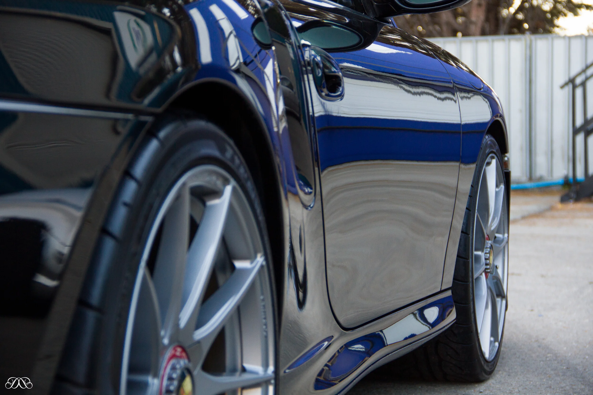 Glass, Ceramic and Nano Coatings