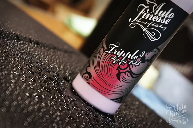 Auto Finesse Authorised Detailer