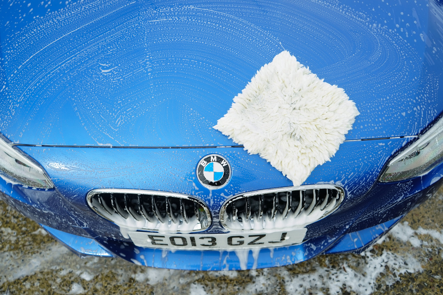 Is It Really Necessary to Wax My Car? - The News Wheel