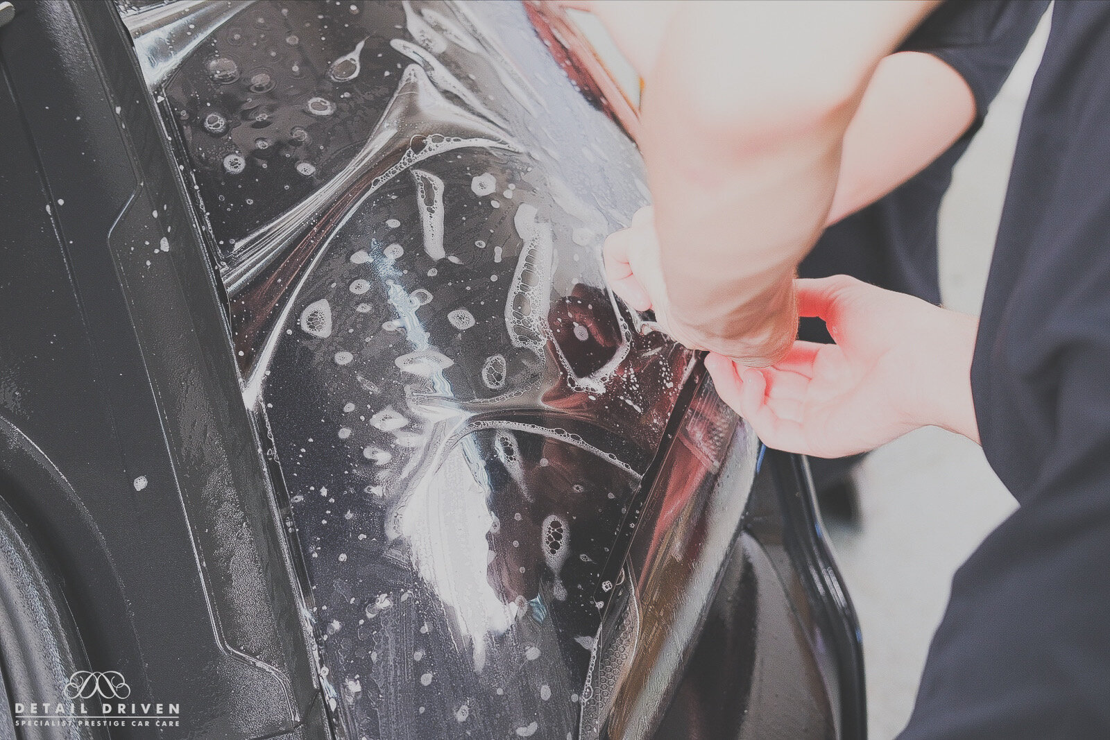   Detail Driven   Automotive Detailing &amp; Paint Protection Specialists   Our Services  