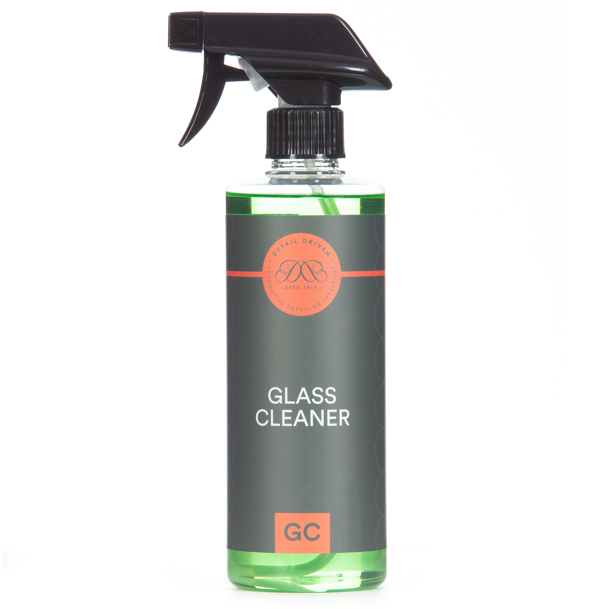 Glass Cleaner