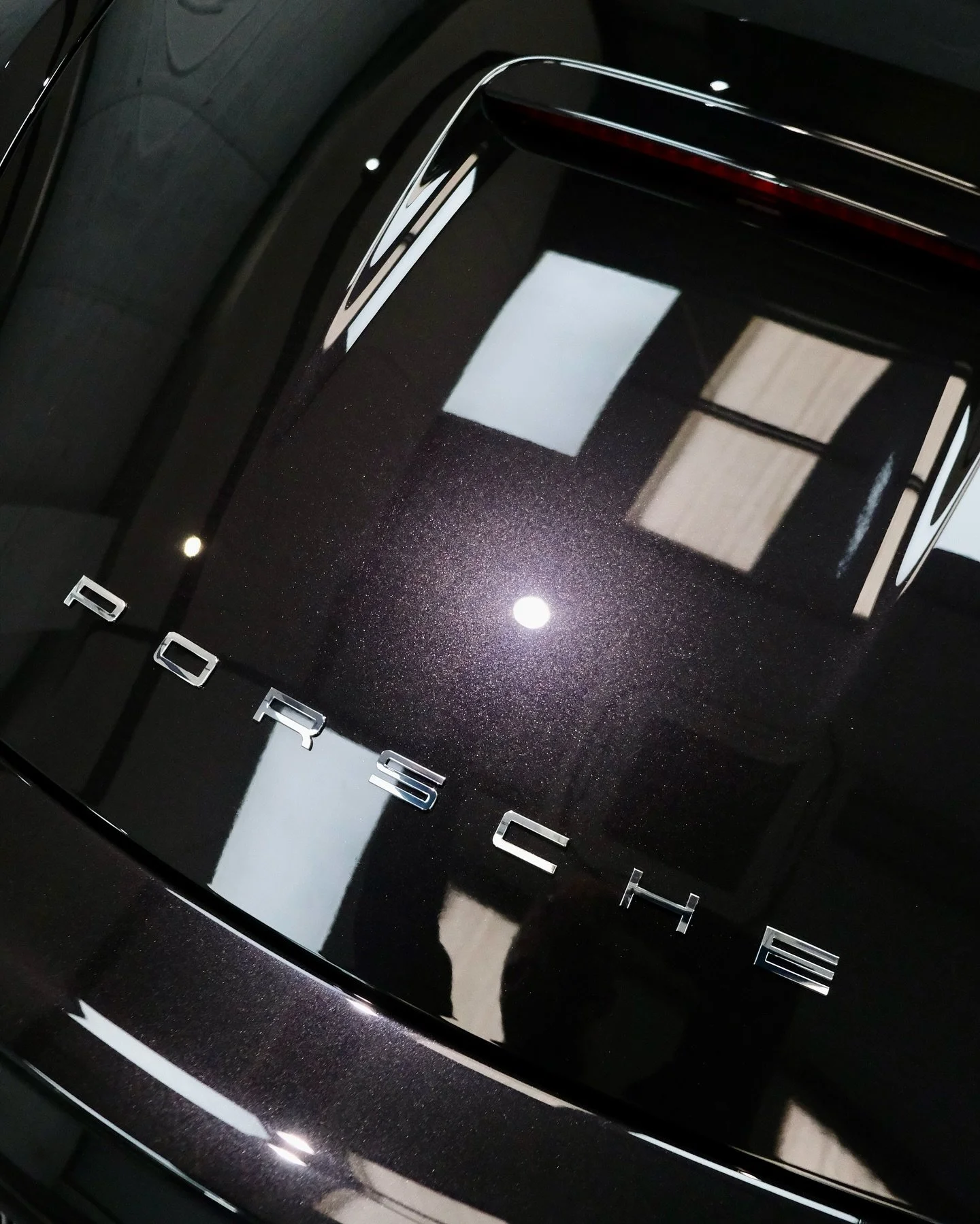 I&rsquo;ve lost count of the amount of Jet Black Metallic Porsches we&rsquo;ve worked on over the years but they always come out popping! This client approached us wanting to turn back the clock on his recent purchase and put some life back into the 