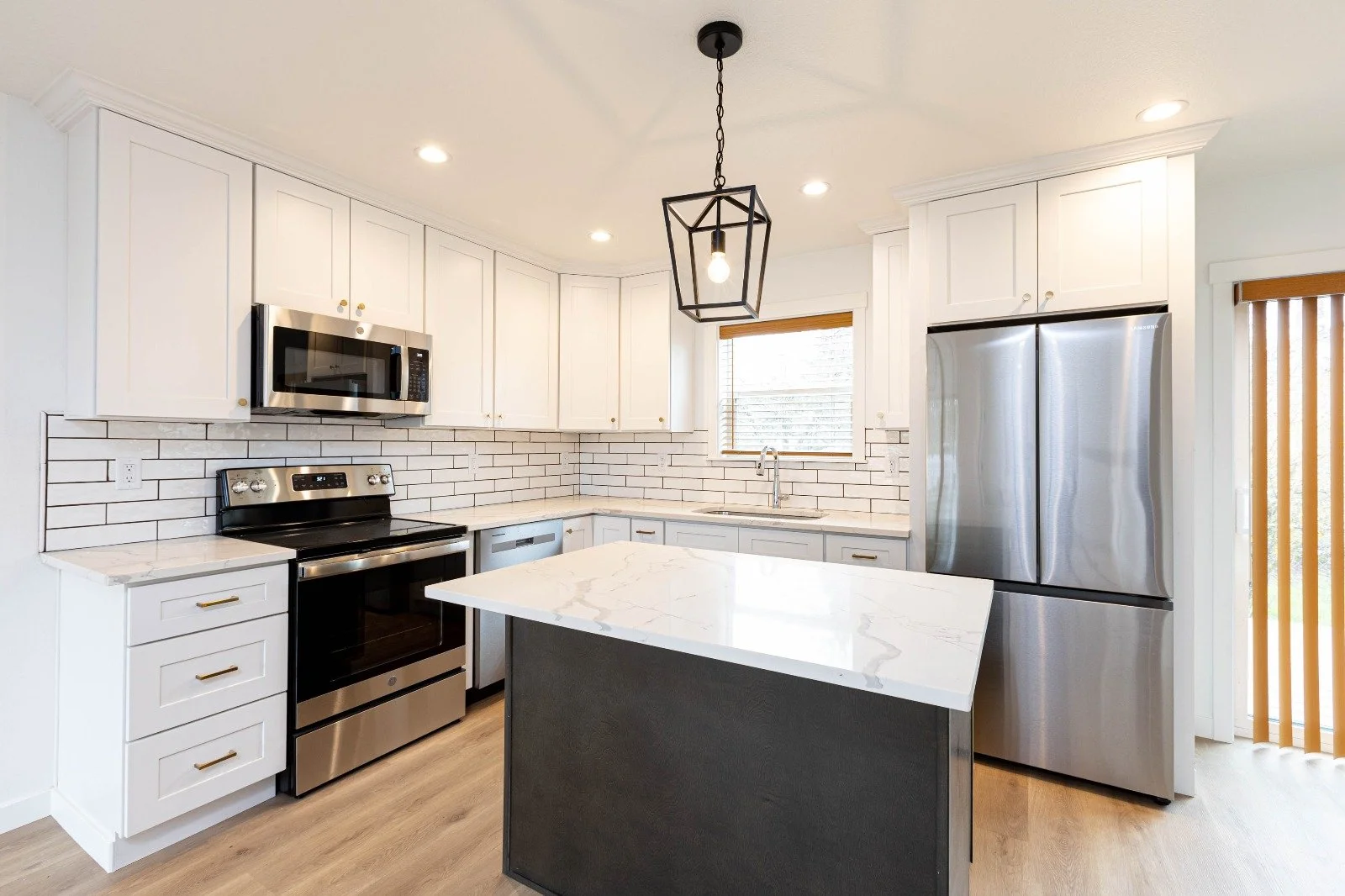 Expert Cabinet Installation Services in Portland