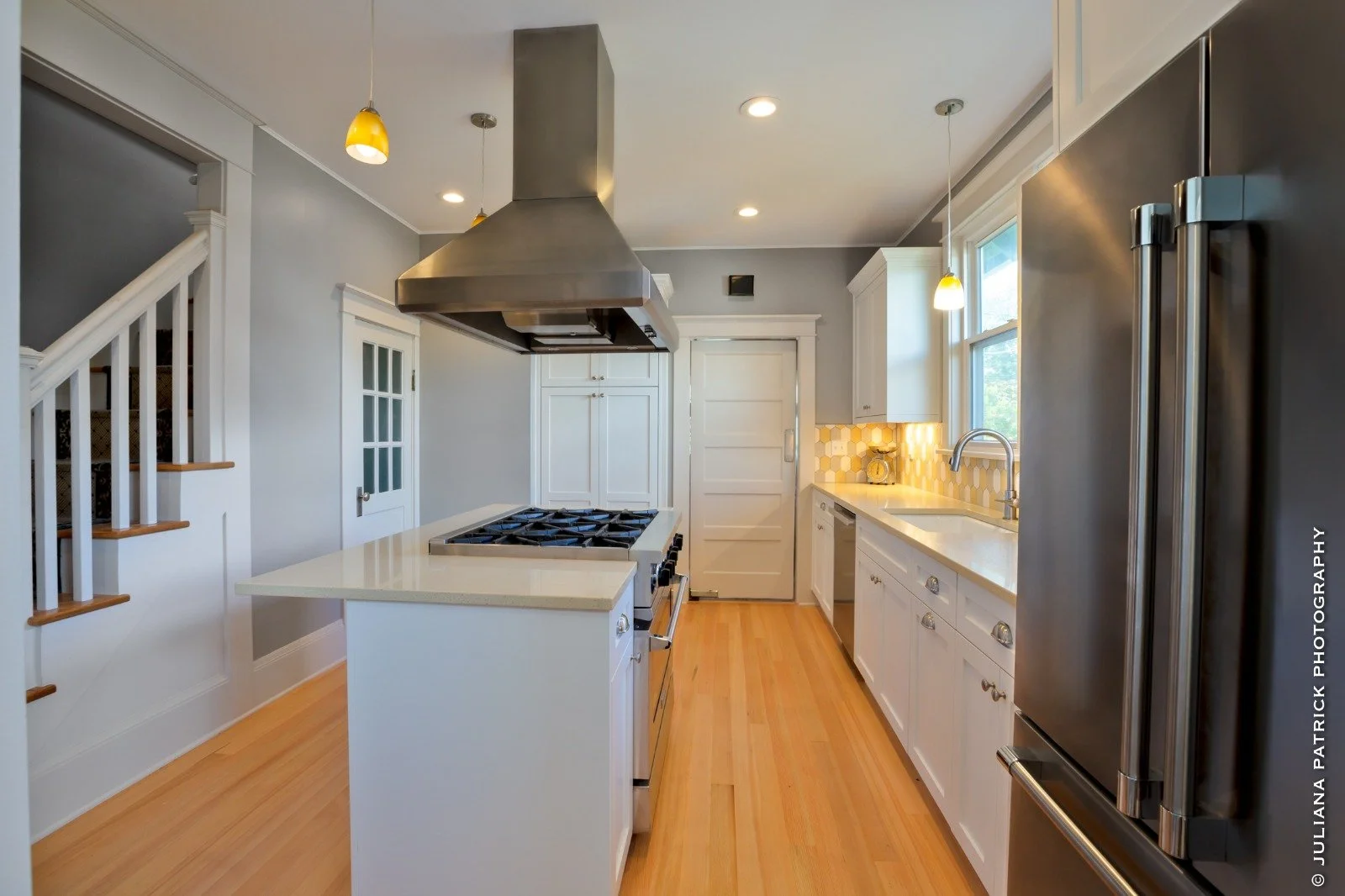 Whole Home Remodeling: Expert Solutions for Every Home
