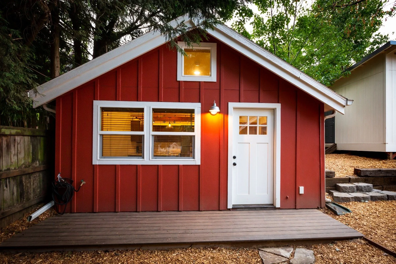 ADU Design Inspirations: Styles That Complement Your Portland Home