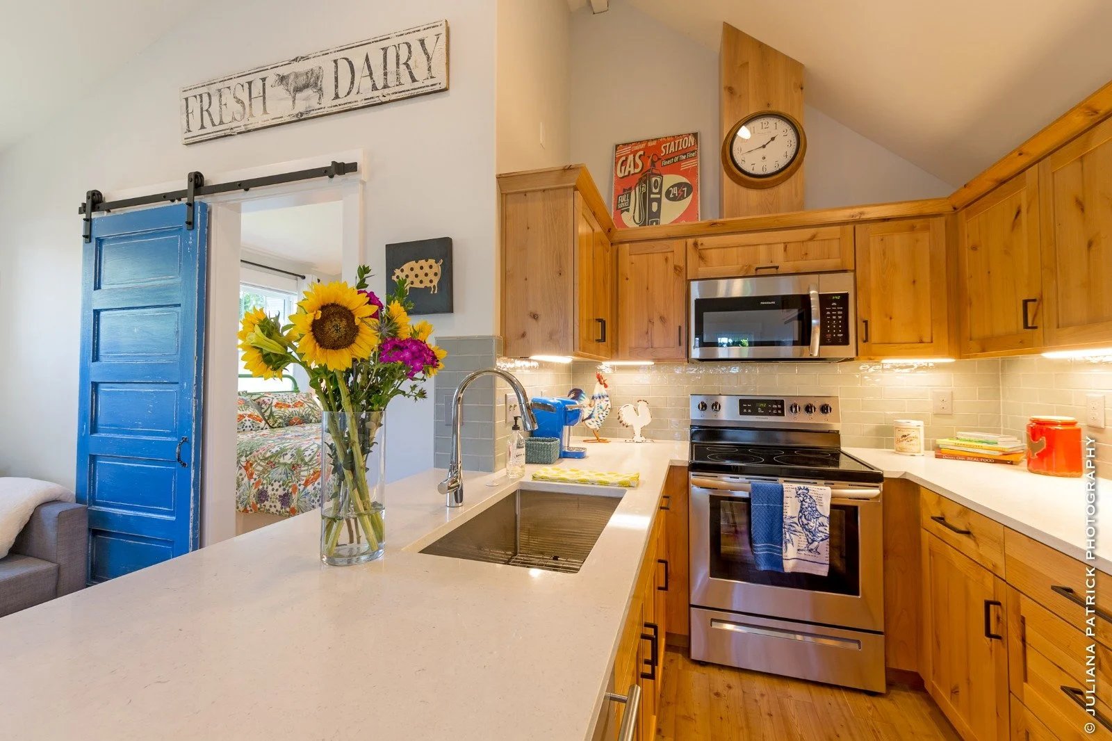 The Heart of the Home: Kitchen Remodeling Trends for Portland Homes