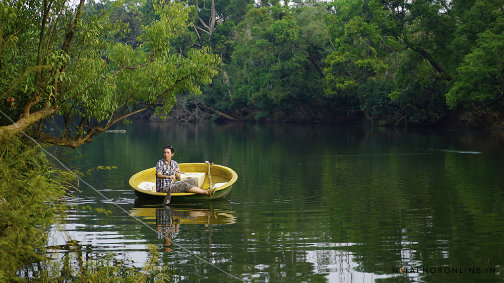 Photo- Raja PK, metaphoronline.in