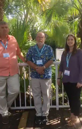 From the BTT sixth International Science Symposium: Dr. Jonathan Shenker and Dr. Paul Wills discuss the BTT Bonefish Restoration Research Project with Sascha Clark Danylchuk of Keepemwet Fishing Watch the video here.