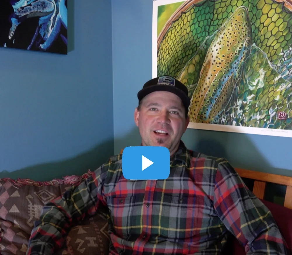 The founder of #keepemwet, Bryan Huskey tells the Keepemwet story vie the SkyLines Podcast. Click here to listen.