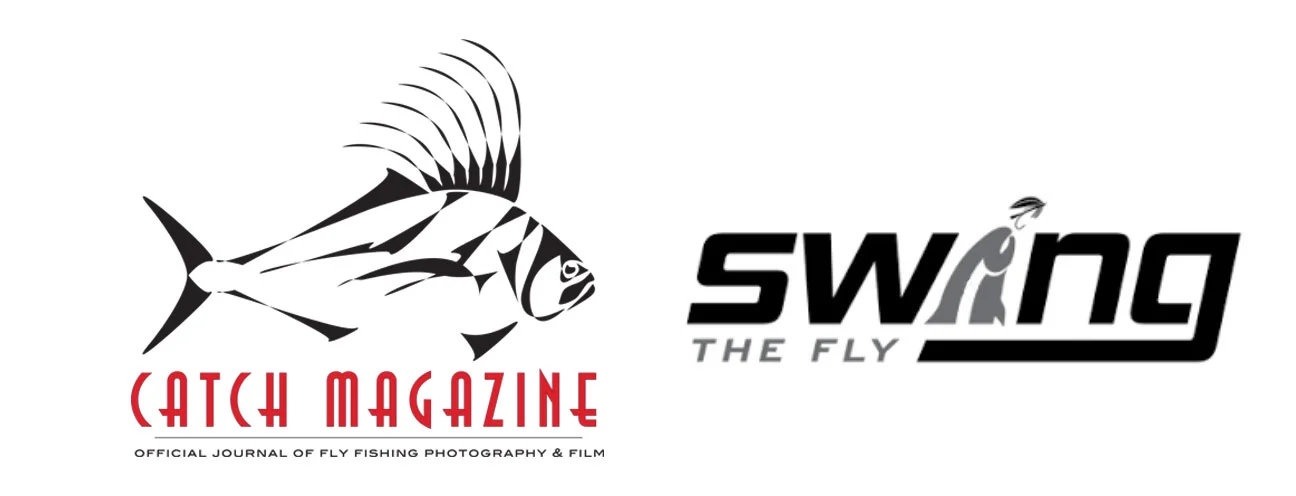Catch Magazine and Swing The Fly demonstrate leadership and commitment to angler education as they join the Keepemwet Fishing Endorsed Publication inaugral class.