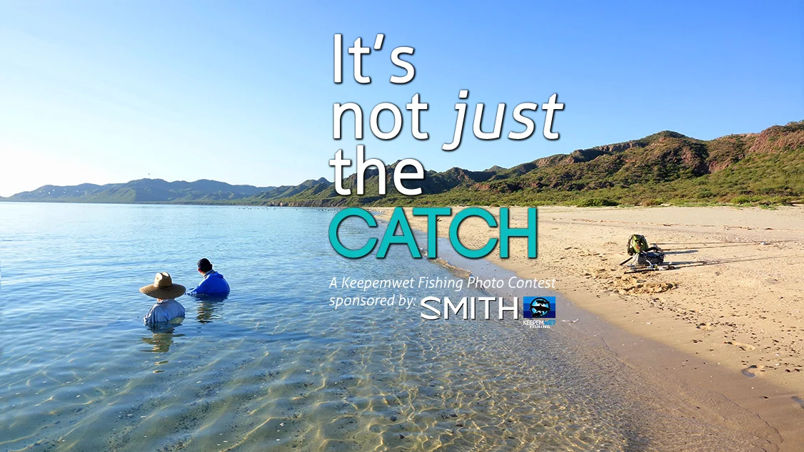 SMITH OPTICS get is dialed in for April, "What made you smile?"