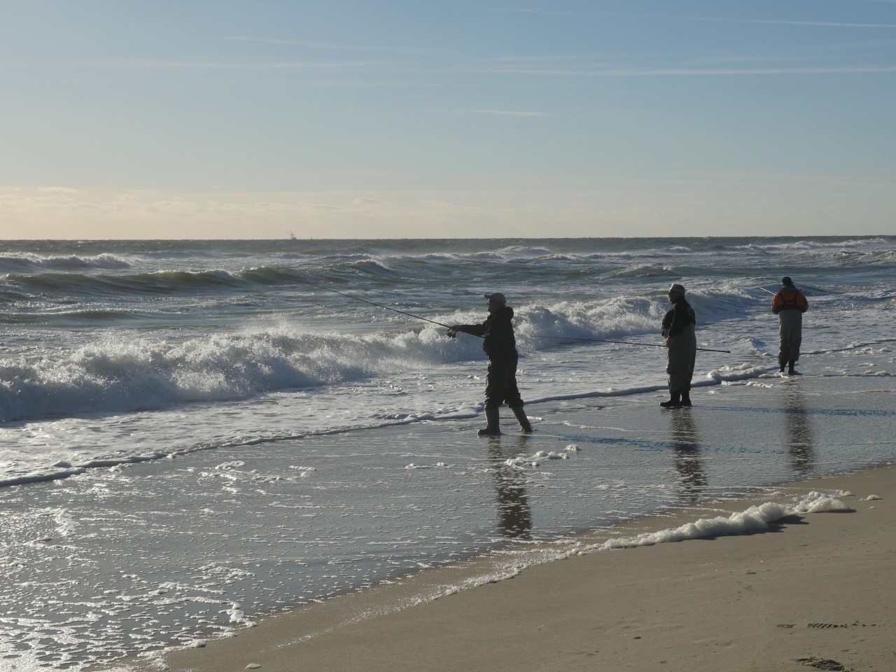 thumbnail_Fishing from the Beach.jpg