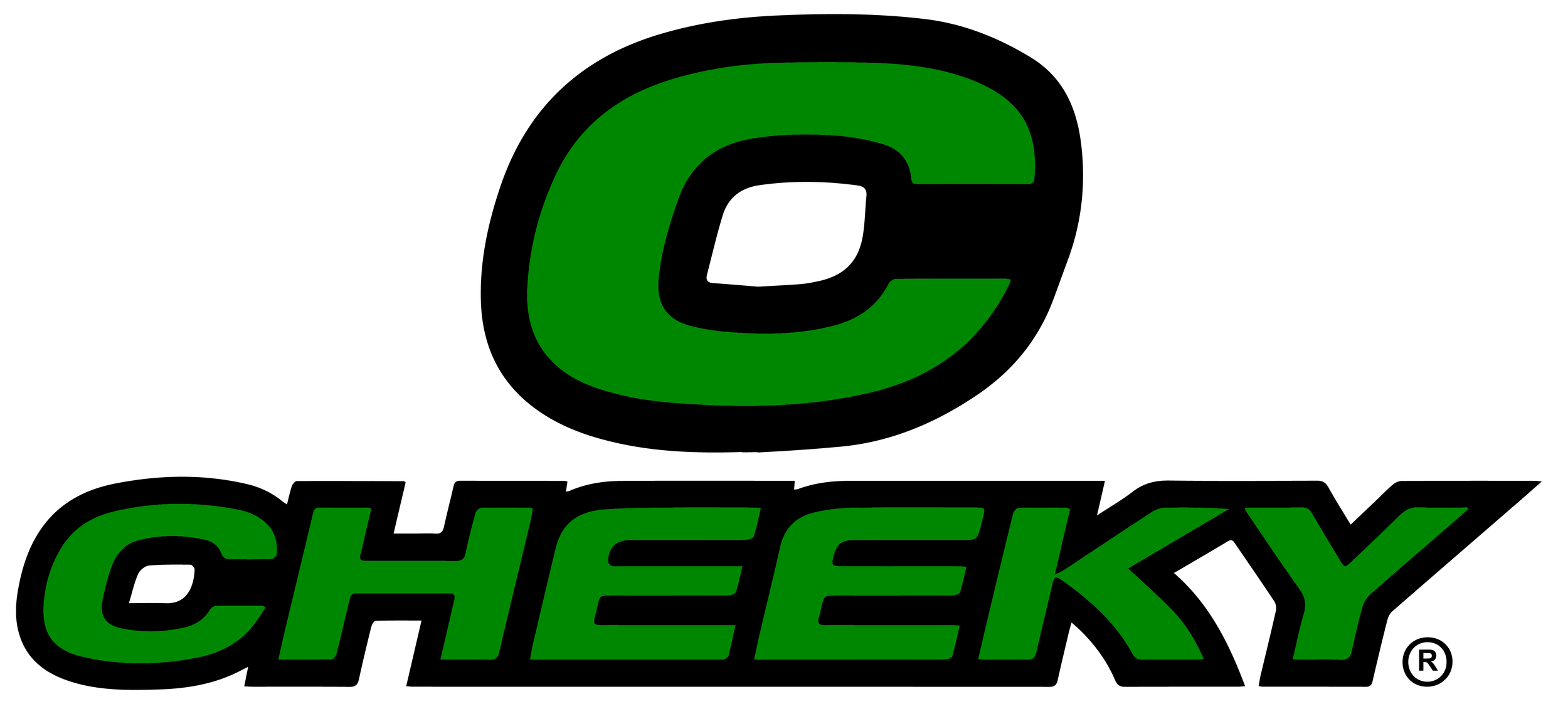 Cheeky Logo w C.png