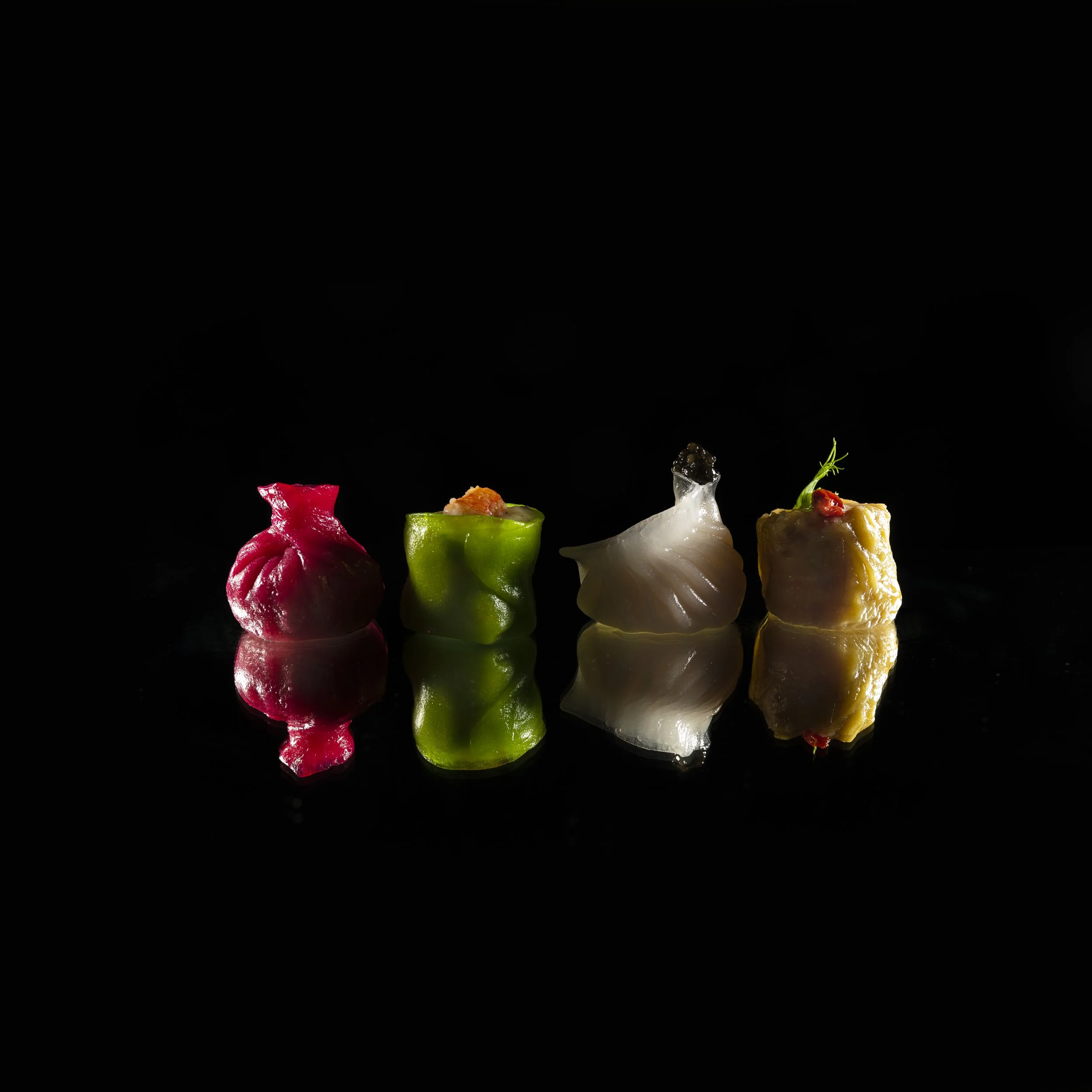Garry Maclennan Photography - Hakkasan Dim Sum.jpg