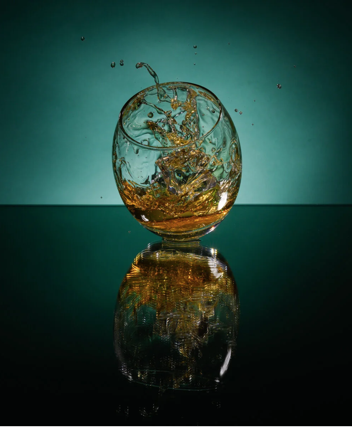 Garry Maclennan Photography - Food Drink Good Times.png