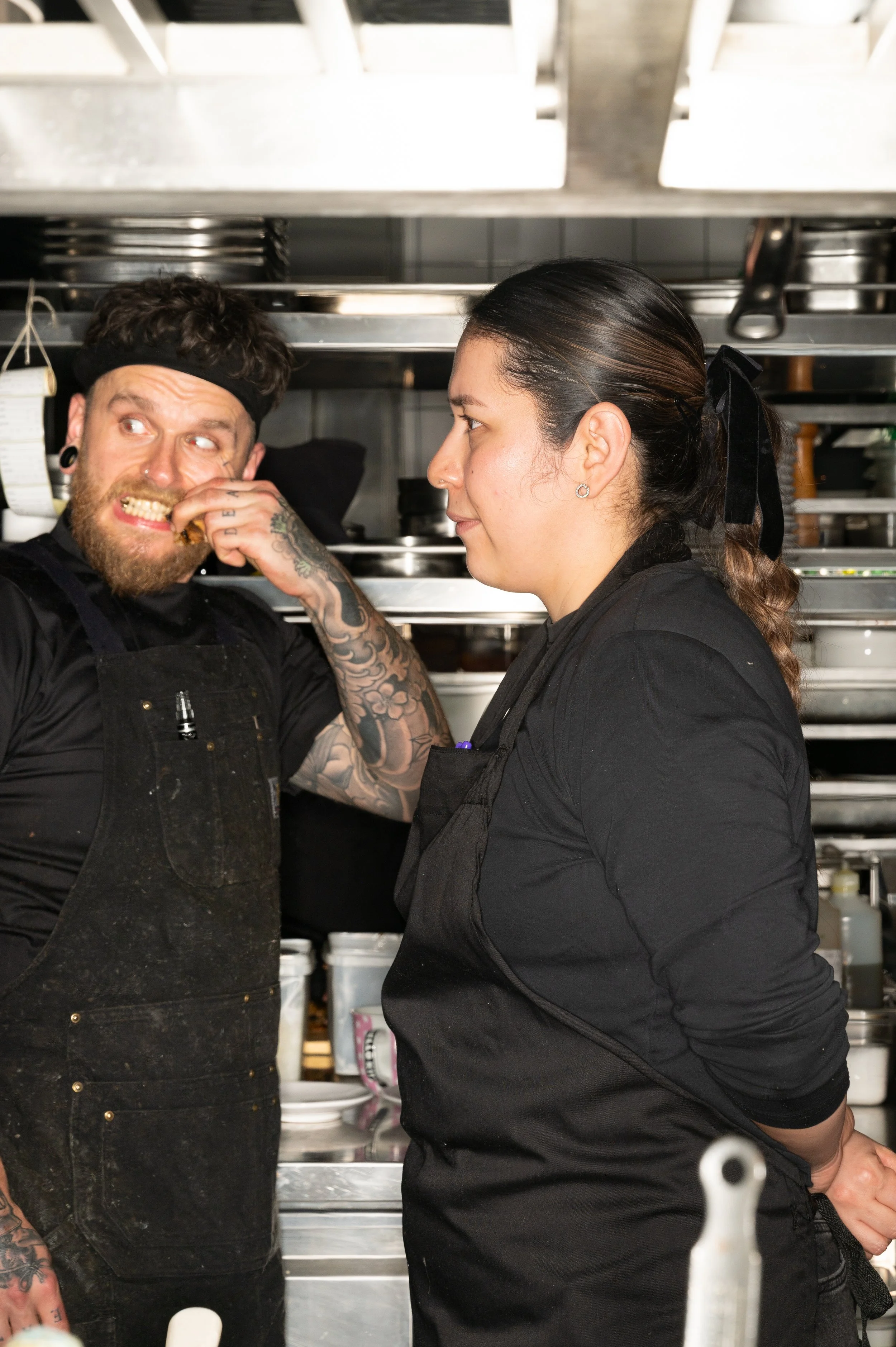 Garry Maclennan Photography - Decimo Chef Paola Arenas.jpg