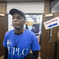Ep 369 - Stanley Howard, Chicago Police Torture Survivor Behind Abolition of IL's Death Penalty