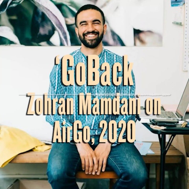 LET&rsquo;S GOOOOO 🎉🙌🏽🍾

We are so excited for longtime friend of Daniel, Zohran Mamdani, to be the next mayor of New York City! 

In celebration, we&rsquo;re rerunning our episode where we interviewed him in 2020. At the time, he was running for