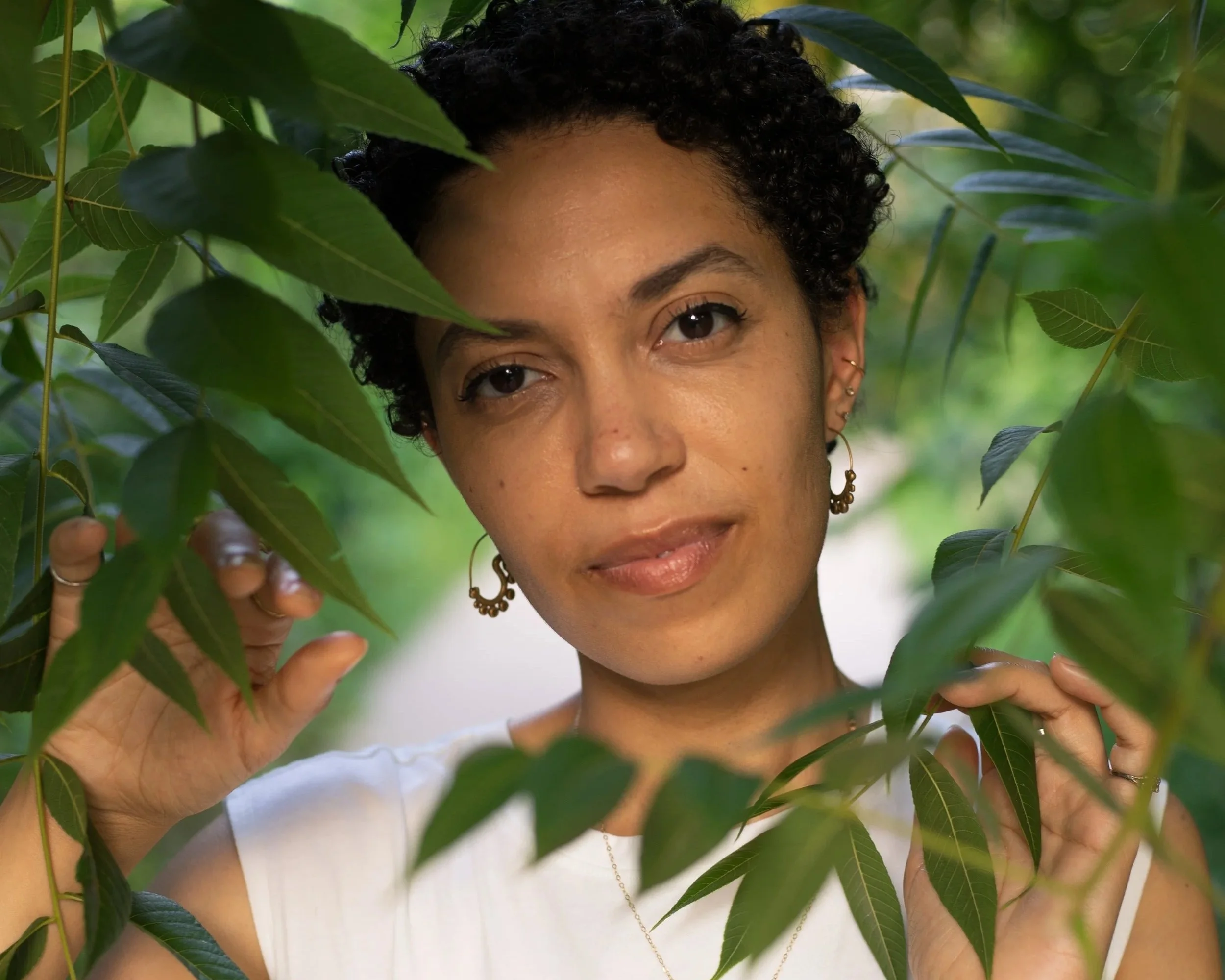 Ep 385 - Sarah Oberholtzer, Abolitionist Filmmaker of We Call Each Other