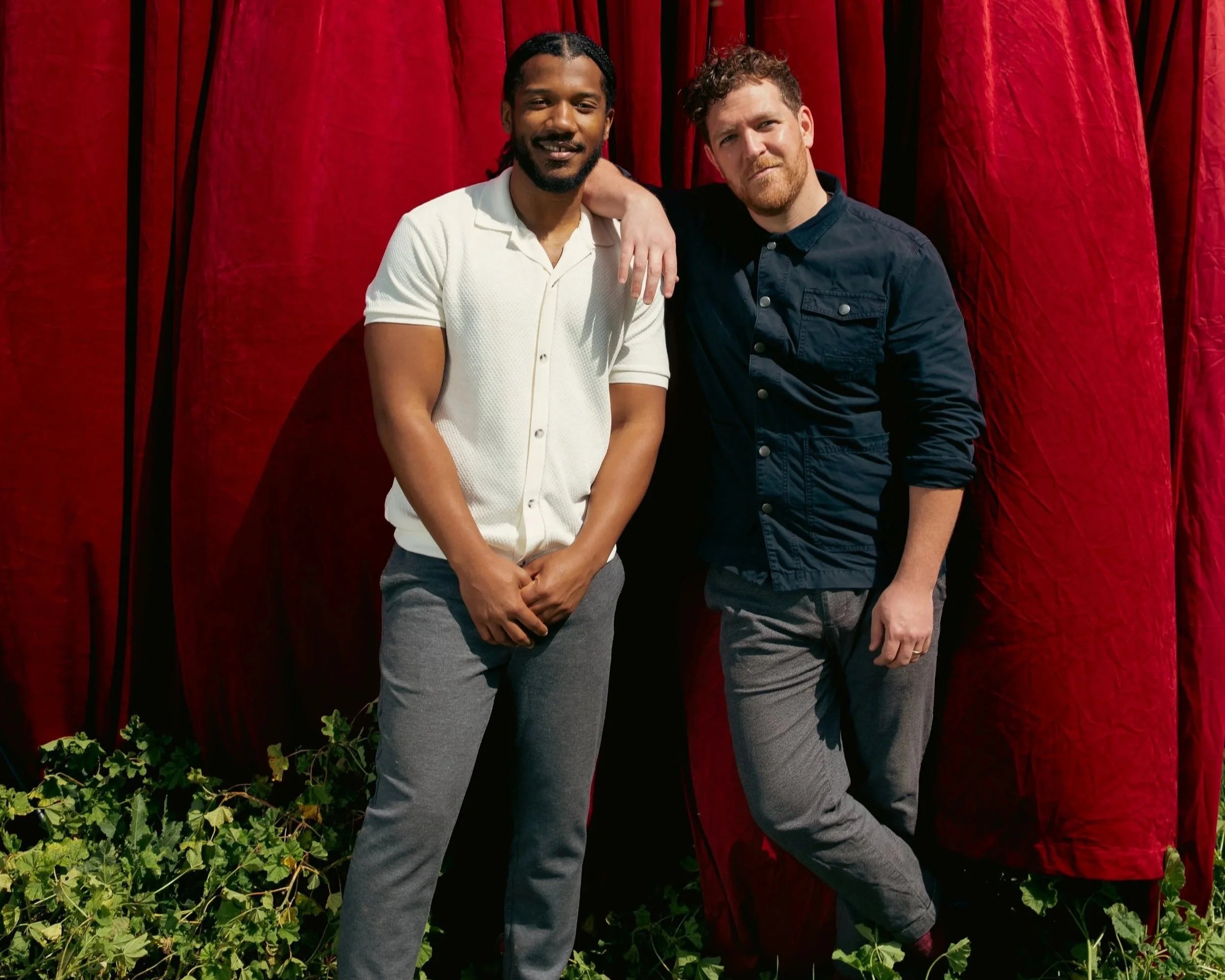 Ep 384 - Dame and Kiss talk Kiss' BFF Zohran, ICE in Chicago, and Getting Buckets