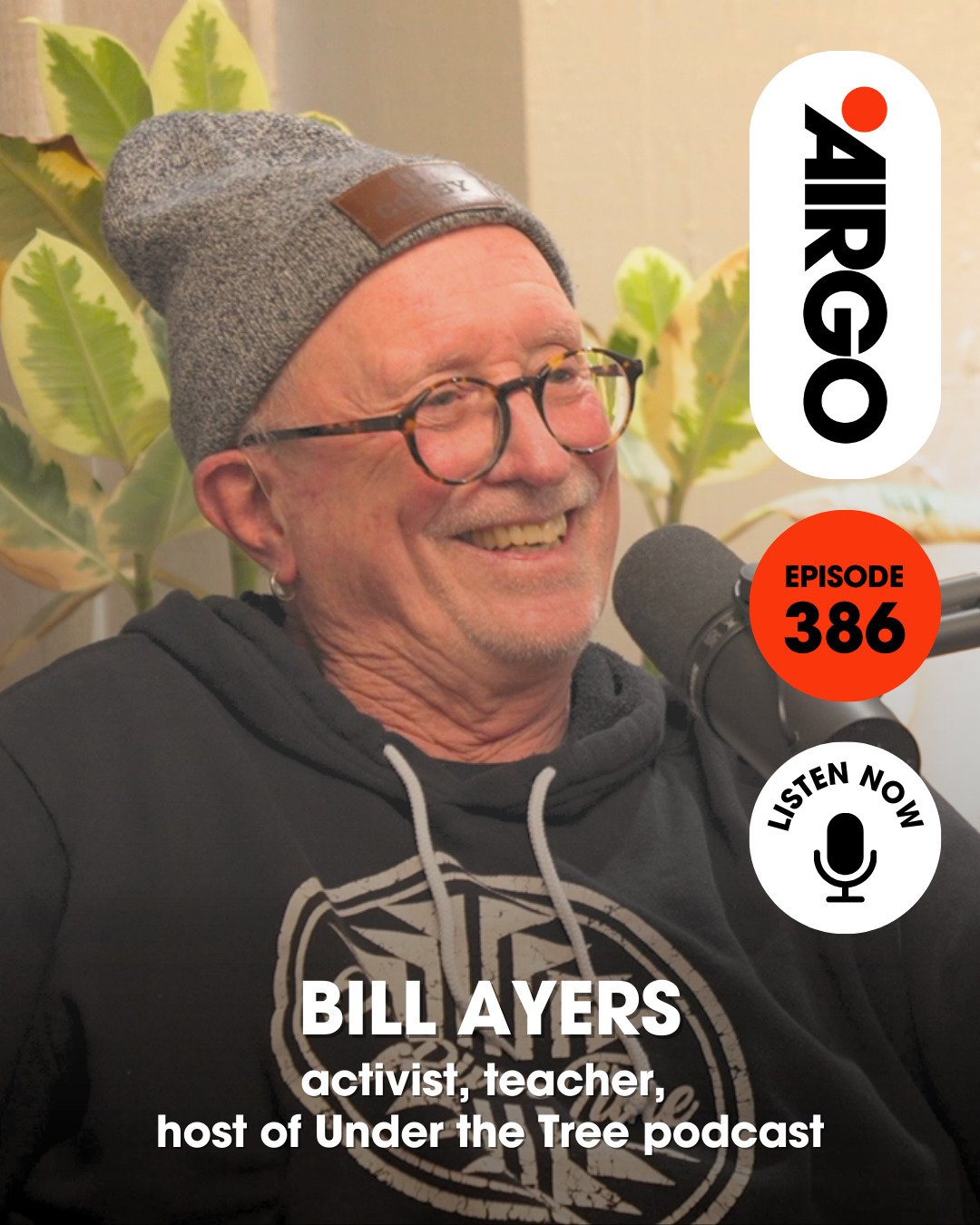 A lifelong force for collective liberation, Bill Ayers was a cofounder of the militant leftist group the Weather Underground, which was formed in opposition to U.S. imperialism in Vietnam and racial injustice. After living underground for years to av